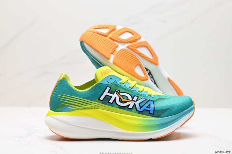 Hoka Shoes